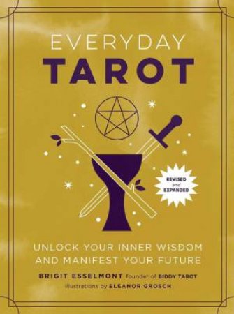 Everyday Tarot by Brigit Esselmont