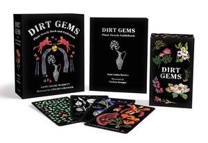 Dirt Gems by Anne Louise Burdett & Chelsea Granger