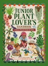 The Junior Plant Lovers Handbook