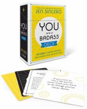 You Are a Badass  Deck