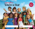 American Girl Youre a Star
