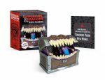 Dungeons  Dragons Mimic Figurine