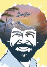 Bob Ross By The Numbers by Bob Ross - 9780762491681