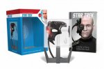 Star Trek Locutus Of Borg Collectible Mask