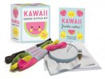 Kawaii CrossStitch Kit