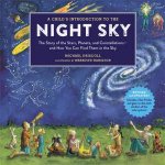A Childs Introduction To The Night Sky