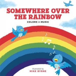 Somewhere Over The Rainbow by Press Running