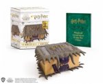 Harry Potter The Monster Book Of Monsters