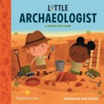 Little Archaeologist
