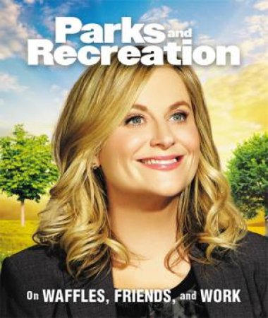 Parks And Recreation by Christine Kopaczewski