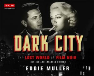 Dark City by Eddie Muller