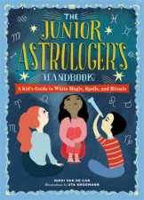 The Junior Astrologers Handbook