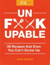 Unfckupable