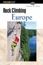 Rock Climbing Europe