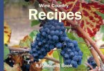 Wine Country Recipes
