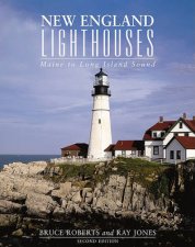 New England Lighthouses 2e