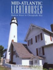 MidAtlantic Lighthouses 2e