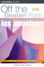 Off The Beaten Path Los Angeles