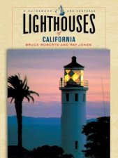 Lighthouses of California