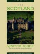 Scotland Visitor Guide  3 Ed