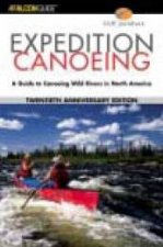 Expedition Canoeing  20th Anniversary Edition