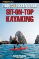 Basic Essentials SitOnTop Kayaking  2 Ed