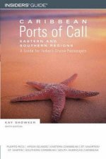 Caribbean Ports Of Call Eastern And Southern Regions 6th Ed
