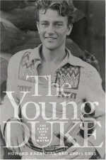 The Young Duke The Early Life Of John Wayne