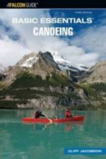 Basic Essentials Canoeing 3rd Ed