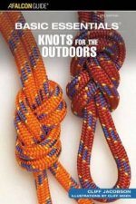 Basic Essentials Knots For The Outdoors  3 Ed