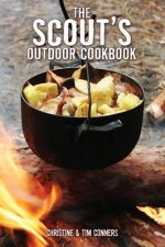 Scouts Outdoor Cookbook