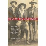 Tiger Of The Wild Bunch