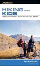Hiking With Kids 2nd Ed