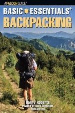 Basic Essentials Backpacking 3rd Ed