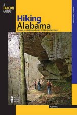 Hiking Alabama 3e