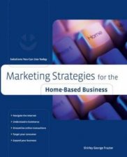 Marketing Strategies HomeBased Business