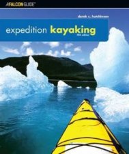 Expedition Kayaking  5 Ed