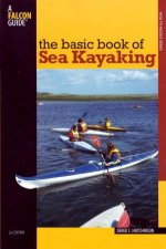 Basic Book Of Sea Kayaking  2 Ed