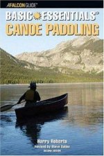 Basic Essentials Canoe Paddling  3 ed