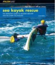 Sea Kayak Rescue 2nd Ed