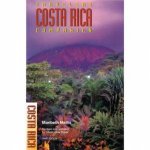Travellers Companion Costa Rica 3rd Ed