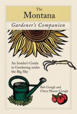 Montana Gardeners Companion
