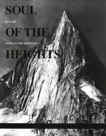 Soul of the Heights by Ed Cooper