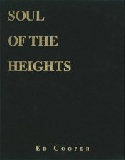 Soul of the Heights Limited Edition Slipcased