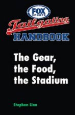 Fox Sports Tailgating Handbook
