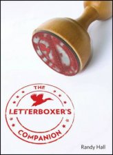 The Letterboxers Companion 2nd Edition