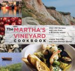 Marthas Vineyard Cookbook 4th