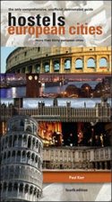 Hostels European Cities 4E