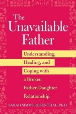 Unavailable Father Understanding Healing and Coping with Broken FatherDaughter Relationship