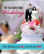 TaxDeductible Wedding